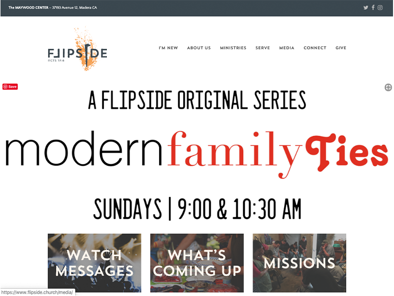 Flipside Church